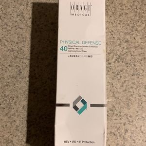 Obagi Physical Defense 3.4 Oz